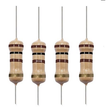 100ohmresistor