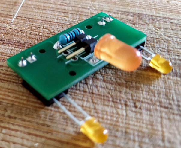 ChevronPCBComplete