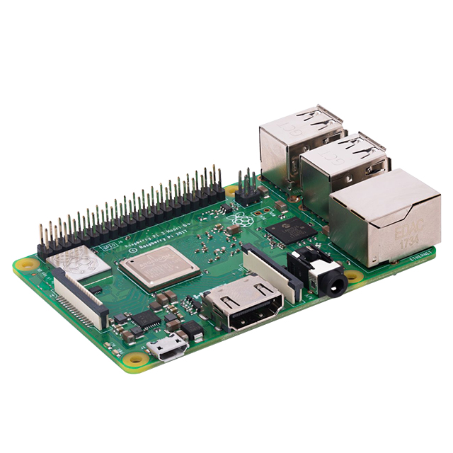 RASPBERRY-PI-3-MODEL-B