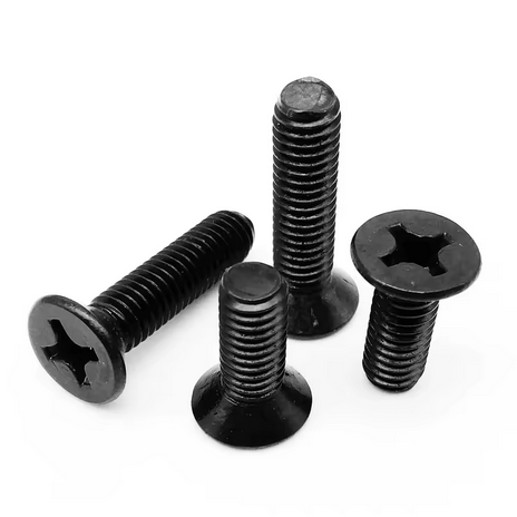 Screw2.5x12mm