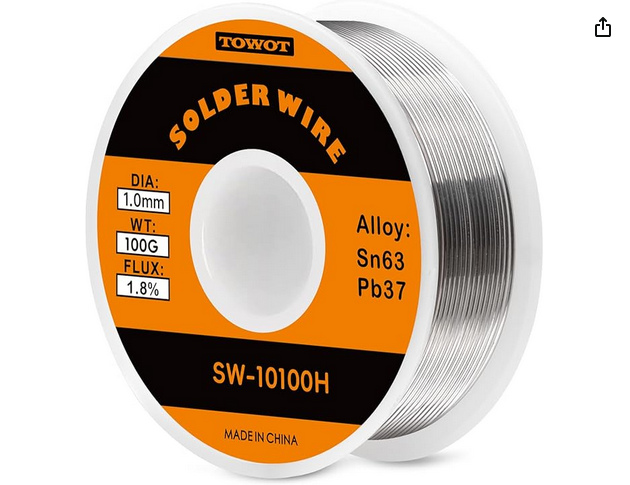 Solder1mm63-37