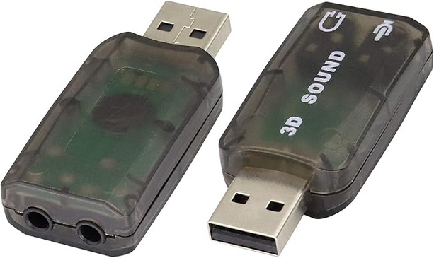 audio-adapter