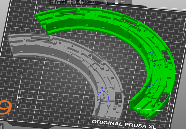 3Dprint_BackRingWithBearing_Marked