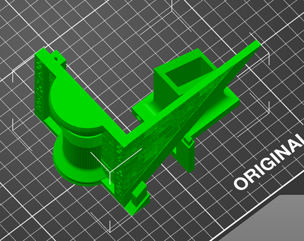 3Dprint_BaseWallLeftBackAndHolder