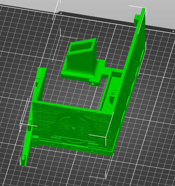 3Dprint_BaseWallRightFrontBackAndHolder