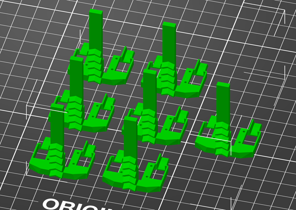 3Dprint_ChevronHolderAlternate